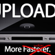 Illustration for article titled ATT Is Capping Upload Data Speeds (Update: Its a Defect)